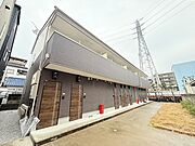 スターク亀有 1階 築5年4ヶ月の賃貸物件
