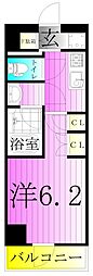 DIPS亀有駅前 4階