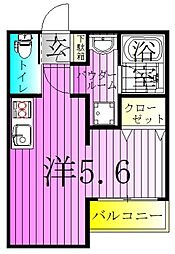 Beau〜ボウ〜 3階