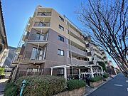 コンフォートパレス六町の賃貸物件