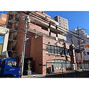 亀有駅より徒歩4分 7階 築42年の賃貸物件