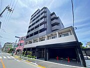 RaffistarKAMEARI 7階 築4年5ヶ月の賃貸物件