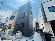 東京都葛飾区堀切2丁目：物件画像／株式会社ハウスなび　北千住店
