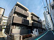 プライムメゾン 1階 築9年5ヶ月の賃貸物件