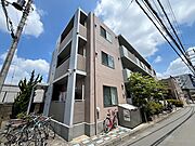 町屋駅より徒歩16分 2階 築18年5ヶ月の賃貸物件