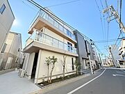 扇大橋駅より徒歩15分 2階 新築の賃貸物件