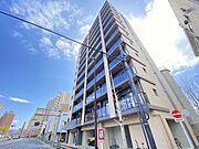 ＬＵＸＥＮＡＫＩＴＡＳＥＮＪＵ 11階 築4年6ヶ月の賃貸物件