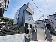 BESTRESIDENCE綾瀬の賃貸物件