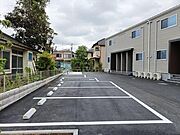 八潮駅より徒歩19分 新築 2階建の賃貸物件