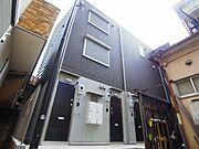 南千住駅より徒歩3分 3階 築6年3ヶ月の賃貸物件