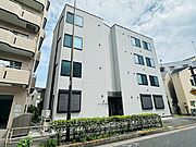 五反野駅より徒歩10分 2階 築3年10ヶ月の賃貸物件