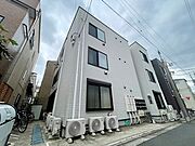 フェリオ千住緑町 2階 築7年10ヶ月の賃貸物件