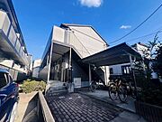 ジュネス西新井2 1階 築26年3ヶ月の賃貸物件
