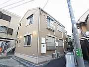 竹ノ塚駅より徒歩18分 1階 築15年11ヶ月の賃貸物件