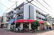 北浦ビル 2階 築59年の賃貸物件