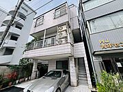 小島ビル 3階 築38年の賃貸物件