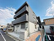 六町駅より徒歩15分 1階 築2年7ヶ月の賃貸物件