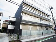 リブリ・Riki 2階 築8年1ヶ月の賃貸物件