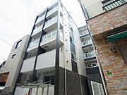 bCASAHigashiayase 1階 築7年3ヶ月の賃貸物件