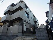 ソレアード 2階 築10年11ヶ月の賃貸物件