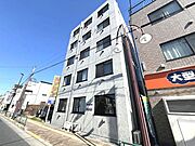 堀切菖蒲園駅より徒歩7分 4階 築3年7ヶ月の賃貸物件