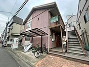 江北駅より徒歩14分 2階 築21年5ヶ月の賃貸物件