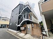 堀切菖蒲園駅より徒歩7分 1階 築9年11ヶ月の賃貸物件