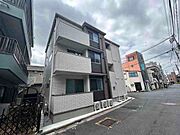 亀有駅より徒歩5分 2階 新築の賃貸物件