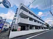 梅島駅より徒歩13分 1階 築38年8ヶ月の賃貸物件