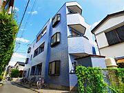 竹ノ塚駅より徒歩15分 1階 築32年5ヶ月の賃貸物件