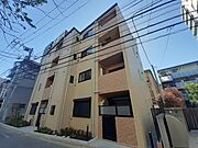 熊野前駅より徒歩5分 1階 築3年5ヶ月の賃貸物件