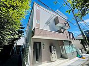 五反野駅より徒歩7分 3階 築2年2ヶ月の賃貸物件