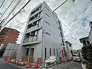 シャンブル 3階 築1年7ヶ月の賃貸物件