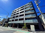 綾瀬駅より徒歩12分 6階 築3年1ヶ月の賃貸物件