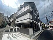 オプンティア大師前の賃貸物件