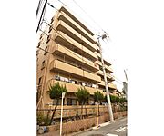 綾瀬駅より徒歩11分 3階 築40年1ヶ月の賃貸物件