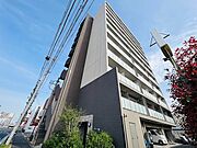 大師前駅より徒歩6分 10階 築8年7ヶ月の賃貸物件