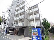 見沼代親水公園駅より徒歩1分 5階 築12年5ヶ月の賃貸物件