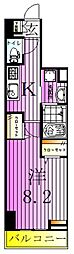 Qualista 〜クオリスタ〜 3階