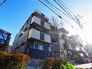 北綾瀬駅より徒歩20分 2階 築6年6ヶ月の賃貸物件