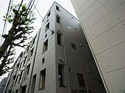 五反野駅より徒歩8分 1階 築6年5ヶ月の賃貸物件