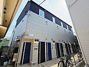 Reberty亀有の賃貸物件