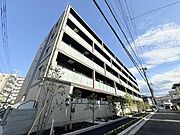 フォンテクレラ 5階 築2年1ヶ月の賃貸物件