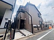 綾瀬駅より徒歩6分 1階 築22年5ヶ月の賃貸物件