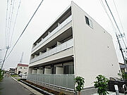 八潮駅より徒歩12分 1階 築10年1ヶ月の賃貸物件