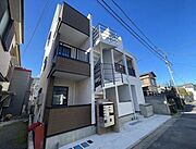 扇大橋駅より徒歩8分 1階 築3年8ヶ月の賃貸物件