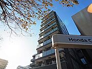 お花茶屋駅より徒歩10分 6階 築7年10ヶ月の賃貸物件