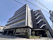 HF東尾久レジデンス 4階 築4年7ヶ月の賃貸物件