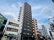 ルガルスクエア南千住 5階 築11年7ヶ月の賃貸物件