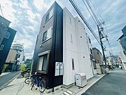 グランレーヴの賃貸物件